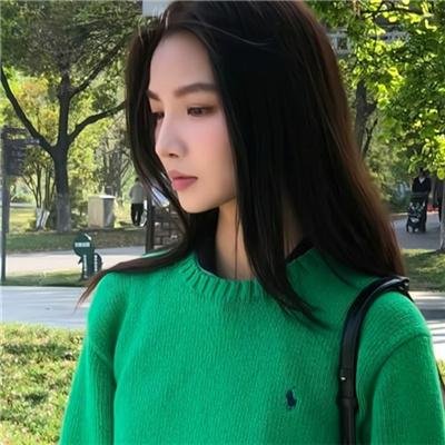 我的外星女友