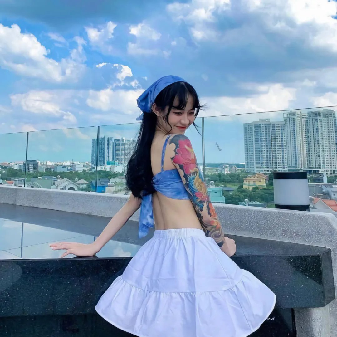 变种动物园